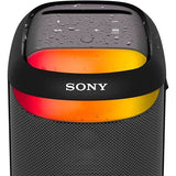 Coluna Boombox Bluetooth Sony Partybox SRS-XV500