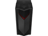 Desktop Gaming Acer NITRO N50-650 | Intel® Core i7-13700F | GeForce RTX3060 8GB | 16GB | 512B SSD
