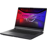Computador Portátil Gaming Asus ROG Strix G16 G615LW-U92A58CB1 | 16 | GeForce RTX™ 5080 | Ultra 9 275HX | 32GB | 1TB SSD