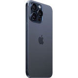 Apple iPhone 15 Pro Max - 512GB - Titânio Azul