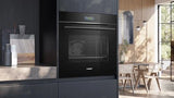 Forno Elétrico Siemens HB774G1B1 | 59.5 cm | A+ | Preto