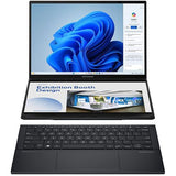 Computador Portátil Asus Zenbook Duo OLED UX8406MA-94AOHDCP1 | 14 | Ultra 9-185H | 32 GB | 1TB SSD + Pen + Sleeve
