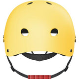 Capacete Segway Ninebot Commuter Helmet Tamanho L Amarelo