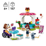 LEGO Friends 41753 - Loja de Panquecas