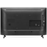 Smart TV LG 32'' HD 32LQ570B 81cm