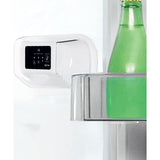 Frigorífico Combinado Indesit LI7 S1E W | 176,3x59,5x65,5 cm | 197 L | F | Branco