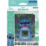 Consola Disney: Stitch My Best-E® com Ecrã LCD - Lexibook