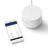 Router Google Nest Breeze WiFi Home Mesh Dual-Band