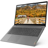 Computador Portátil Lenovo IdeaPad 3 15ALC6 | 15,6'' | Ryzen 7 5700U | 8GB | 512GB SSD