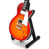 Réplica Guitarra Jimmy Page (Led Zeppelin) - Sun Orange