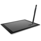 Caneta Stylus Hama Active Fineline Pro Pen 1.5mm Preto 00119455