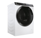 Máquina de Lavar e Secar Roupa Hoover H-WASH&DRY 700 H7D 4128MBC-S | 12/8 Kg | 1400 RPM | E | Branco