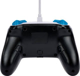 Comando Switch PowerA com fios - Pikachu High Voltage