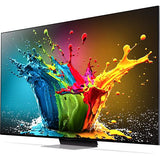 Smart TV LG 65 QNED UHD 4K 65QNED91T - 165 cm
