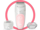 Depiladora de Arranque Braun Silk-épil S5 5620 Sensosmart