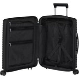 Mala de Cabine comTrolley Samsonite Upscape 39L - Preta