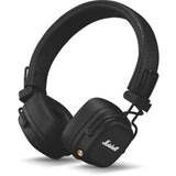 Auscultadores Bluetooth Marshall Major V - Preto