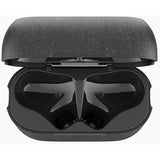 Auriculares True Wireless House of Marley Redemption ANC 2 - Preto