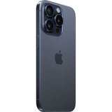 Apple iPhone 15 Pro - 128GB - Titânio Azul