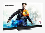 Smart TV Panasonic TX-65HZ2000E | OLED | 4K UHD | 65'' | 165,1 cm | G
