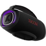 Coluna Portátil Bluetooth LG Xboom Go XG8T - Preto