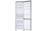 Frigorífico Combinado Samsung RB38T676CS9 | 203x59,5x65,8 cm | 273 L | C | Prateado
