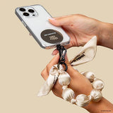 Cordão de Pulso para Smartphone Emily in Paris - It's Illegal to work on Weekends in France