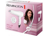 Secador de Cabelo Remington D5226 2400W