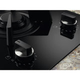 Placa Mista Electrolux KDI641723K | 59 cm | 4 Zonas | Preto