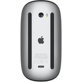 Rato Apple Magic Mouse USB-C - Preto