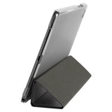 Capa Tablet Hama 00217151 Fold Clear para Samsung Galaxy Tab A8 10.5 Preto