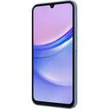 Samsung Galaxy A15 - 128GB - Azul