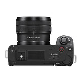 Máquina Fotográfica Mirrorless Sony ZV-E1 - Preto + FE 28-60 mm f/4-5.6