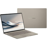 Computador Portátil Asus Zenbook A14 UX3407QA-X1PAOHDGB1 | 14 | Snapdragon® X X1-26-100 | 32GB | 512GB SSD