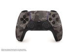 Comando Dual Sense Grey Camouflage