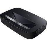 Projetor Hisense Laser Cinema PL1SE