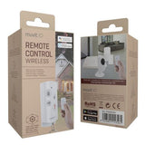 Comando Muvit iO para sistema de alarme (MIOARC001)