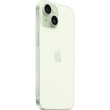 Apple iPhone 15 - 256GB - Verde