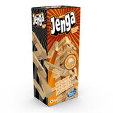 Jogo Jenga Classic - Hasbro