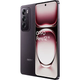 Smartphone Oppo Reno12 - 256GB - Black