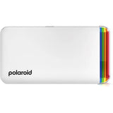 Impressora Térmica Fotográfica Polaroid Hi-Print 2x3 Ger.2 - Branco