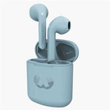 Auriculares Bluetooth Fresh 'n Rebel Twins 1 True Wireless Azul