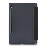 Capa Tablet Hama para Samsung Galaxy Tab S9 Fold Clear Preto