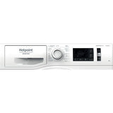 Máquina de Lavar Roupa Hotpoint NM11 824 WS A SPT N | 8 Kg | 1151 RPM | C | Branco