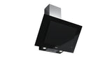 Exaustor de Parede Teka DVT 78660 TBS | 70x41,2 cm | 698 m³/h | 68 dB | A+ | Preto