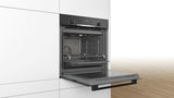 Forno Elétrico Bosch Serie 6 HBA5360B0 | 71 L | 59.4 cm | A | Preto