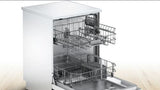 Máquina de Lavar Loiça Bosch SGS2ITW04E | 12 talheres | 60 cm | E | Branco