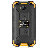 Smartphone Ulefone Armor X6 Pro Laranja - 5.0 32GB 4GB RAM Octa-Core