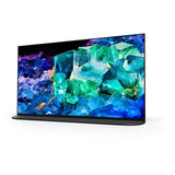 Smart TV Android Sony 65'' QD-OLED UHD 4K 65A95K 165cm