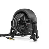 Auscultadores DJ Hercules HDP-DJ60
